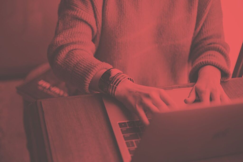 Proposal professional following the how to write a proposal with AI tips guide