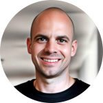 Javier Escartin - DeepRFP Founder and Proposal Professional